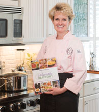 cook the book debbi