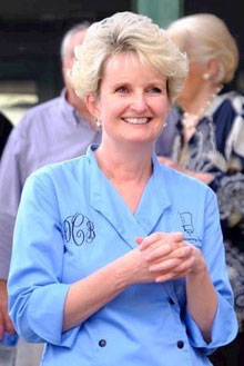 Debbi NewHeadshot