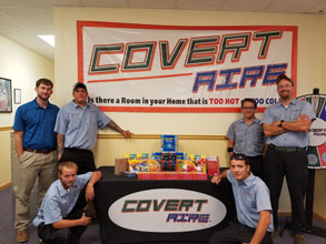 local biz school