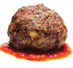 meatball