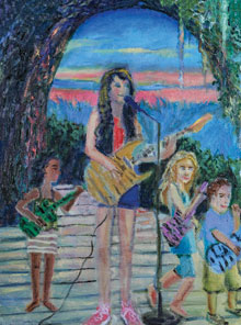 Music OnTheRoad