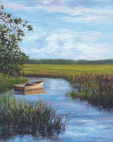 Side PepiMcNair Lowcountry Life
