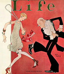 roaring twenties