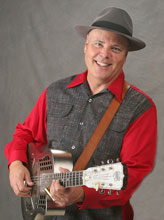 David Holt 