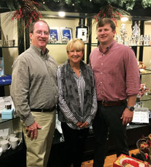 Modern Jewelers Kevin Rosemary Chase