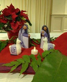 nativity
