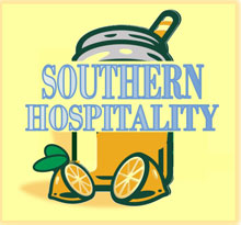 southern hospitality