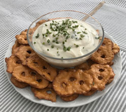 celebrate vegan sour cream