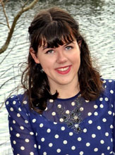 sounds Jackie Pileckas Headshot