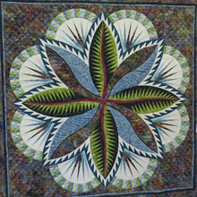 quilt Best in Show 2016 Mary Price
