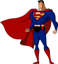 superhero