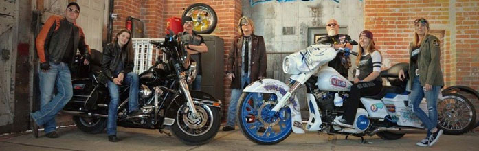 BikersForBullies