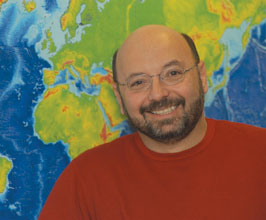 David Gallo