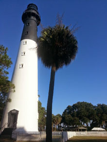 Lighthouse