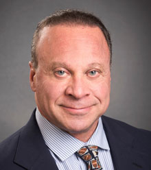 Robert LeFavi