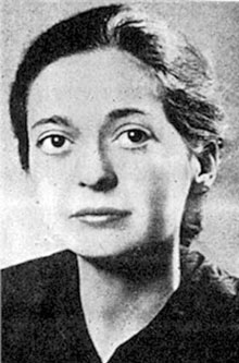 JoyDavidman