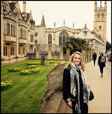 PattiCallahan Oxford
