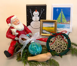 BAA HolidayBoutique