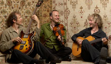 Sultans trio sos close kl