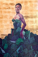 Natalie Daise Collard Queen