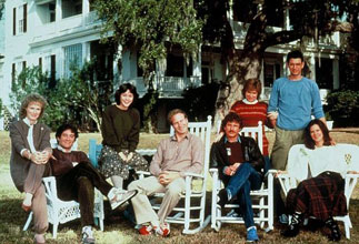 films the big chill