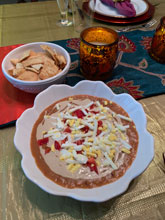 celebrate ful mudammas