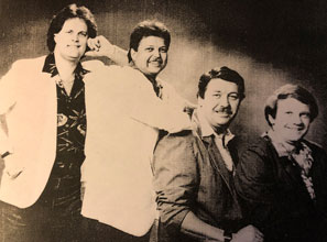 Melody Makers 2
