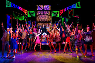 KinkyBoots