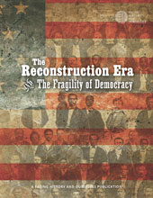 reconstruction book