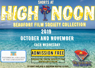 Shorts High Noon 2019 Fall