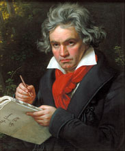 chamber ludwig van beethoven