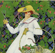 garden