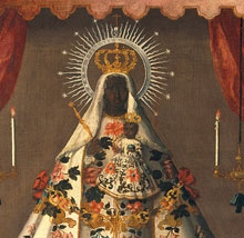 cross cultural black madonna pic 1