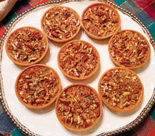 celebrate pecan pie