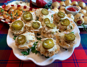 celebrate tuna melt