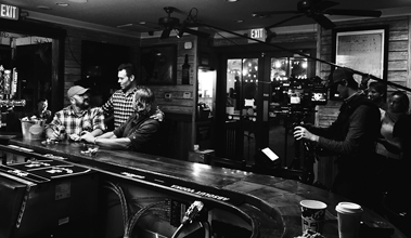 FILM Despensary Bar