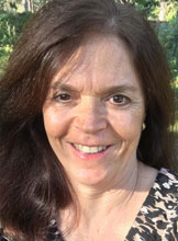 wholly holistics Barb Bausch Reflexologist for Wholly Holistics Column