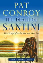 ConroyBookClub book cover