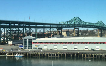 sparacino tobin bridge