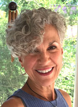 wholly Carolyn Jirousek