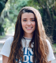 Conroy Brooke McKinney photo