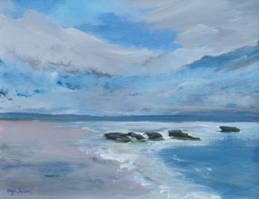 BAA Beach Solitude
