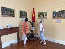 FortFremontExhibit