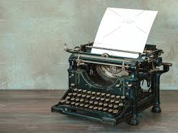 typerwriter