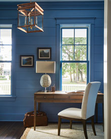 SL Home Library