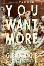 southern george singleton book
