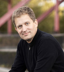Chamber Andrew Armstrong