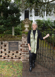 RebeccasBruff RobertSmallsHouse