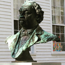 RobertSmallsBust TabernacleBaptistChurch