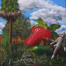 art-walk-bill-mead